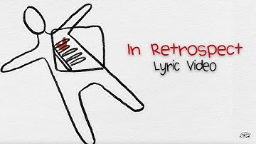 RIELL - In Retrospect (Lyrics Video)