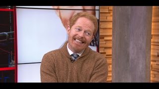 Jesse Tyler Ferguson is Fully Committed