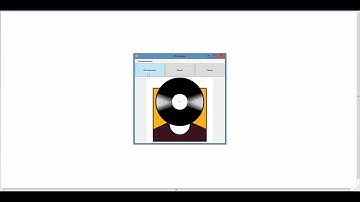 База данных «Меломан». Программа на Visual C# .NET + СУБД MySQL. Курсовая работа