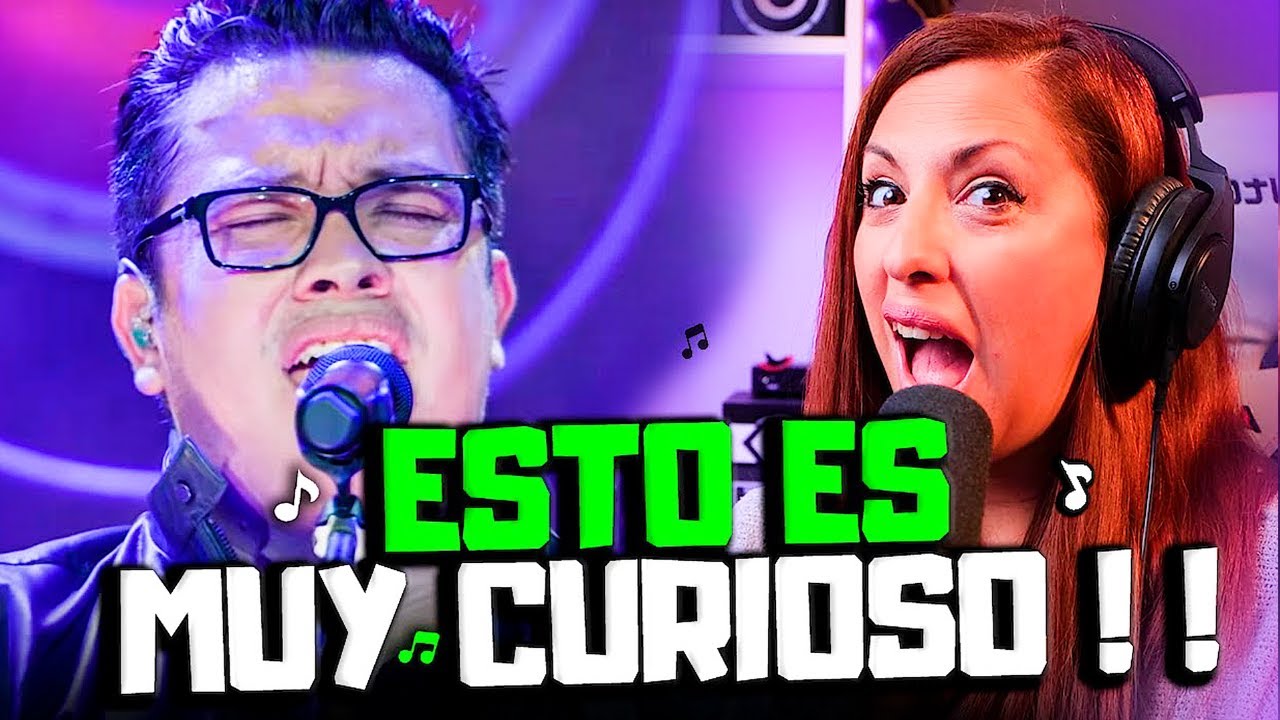 ANALIZANDO A FRANCO ESCAMILLA | DIFERENCIAS AL CANTAR | Vocal coach reaction & analysis