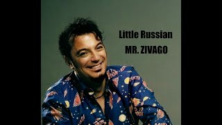 Little Russian MR. ZIVAGO - 1987 - HQ - Italo Disco