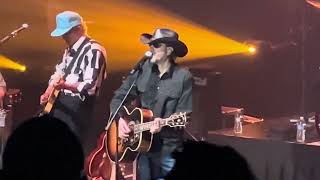 Video thumbnail of "Wheeler Walker Jr. - Outlaw Shit (Waylon Jennings cover) - Live at Town Ballroom in Buffalo 3/23/24"