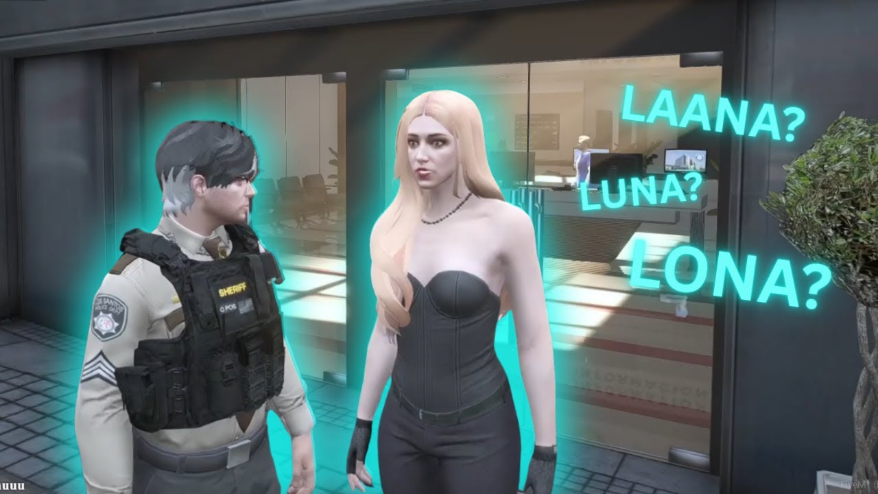 LISA-ГИЙН ИХЭРТЭЙ ТААРАВ | ICONIC RP 3.0