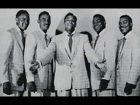 Clyde McPhatter - A Lover's Question