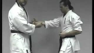 Okinawan Kyusho (急所) and Kiko (気功): An Introduction