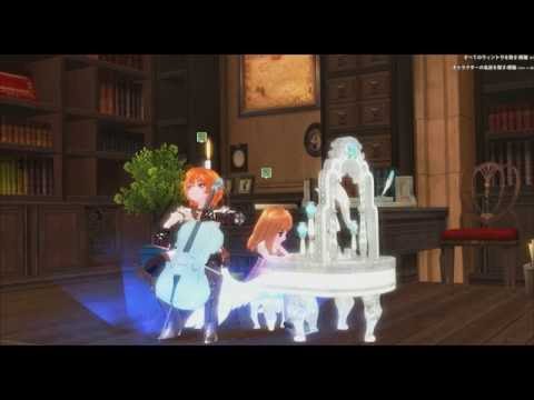 《マビノギ演奏》　cat's dance　　　　　　　　　　　　『VOCALOID』