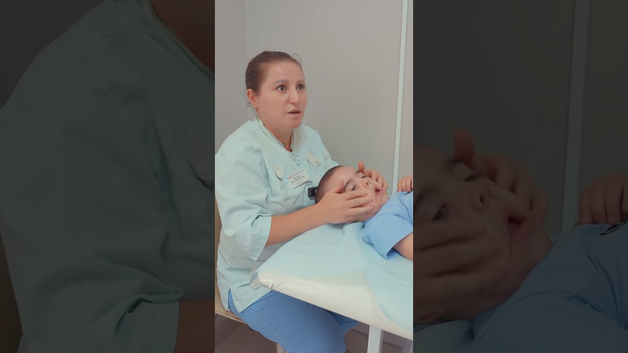 ЛОГОМАССАЖ  