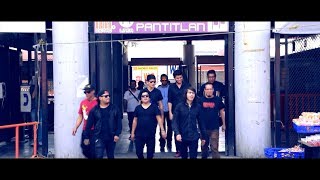 Hoy Quiero Bailar - Sonora Power band  (videoclip oficial)