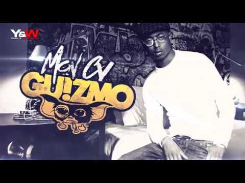 Guizmo - Mon CV (Lyrics Video) / Y&W