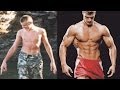 Body Transformation Motivation - Everyone Starts Small