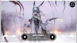 Nightcore - Battlecry (Heart of Courage)