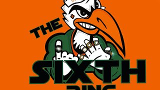 The Miami Hurricanes Dominate Texas A&M | Sixth Ring Canes