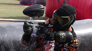 Phoenix Rising Blue D4 Raw Footage WCPPL E1 2020