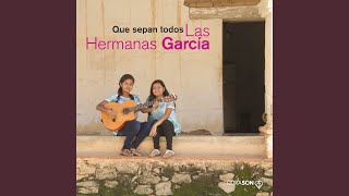 Video thumbnail of "Las Hermanas García - Demente"