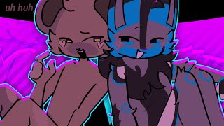 gigolo | animation meme | finished ych 1/2