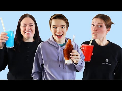 Will It Slushie Testing Your Ideas