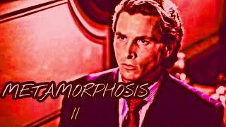 INTERWORLD - METAMORPHOSIS 2 - (Slowed + Reverb) Piano in Hell (1 HOUR)