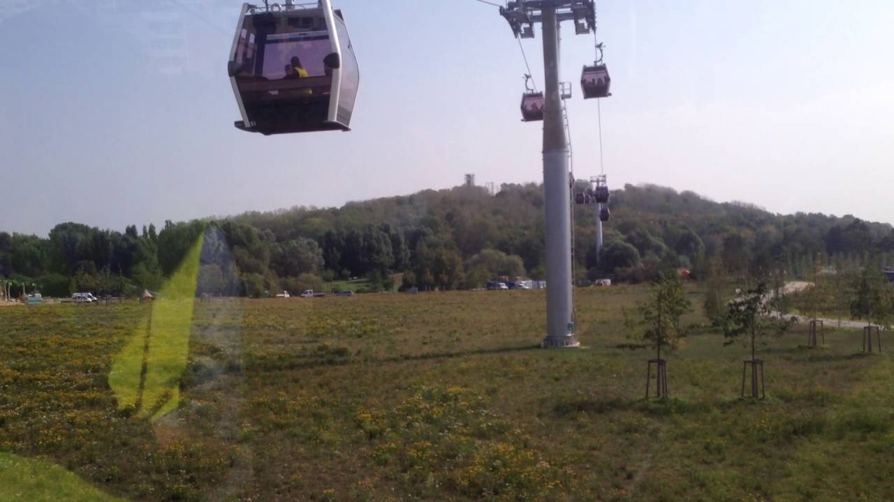 Seilbahn (2) IGA 2017
