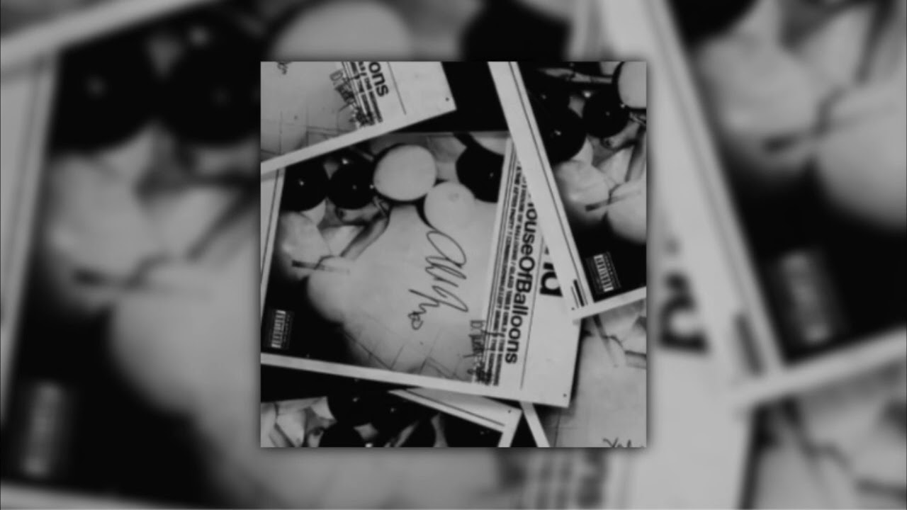 The Party & The After Party - The Weeknd | ( 𝐌𝐚𝐬𝐭𝐞𝐫 𝐨𝐟 𝐍𝐨𝐧𝐞 + 𝐒𝐚𝐧𝐠𝐨 𝐑𝐞𝐦𝐢𝐱 ) // 𝒔𝒍𝒐𝒘𝒆𝒅 𝒅𝒐𝒘𝒏