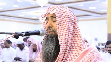 سورة الإنسان الشيخ خالد غريب السعيدي رحمه الله 2019