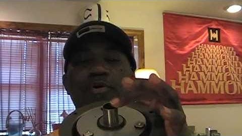 dB Check Of Atlas PD 5VH Driver After Installing The Conduit Adapter