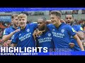 HIGHLIGHTS | BLACKPOOL vs CARDIFF CITY