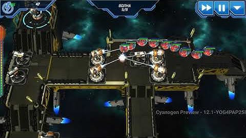 Tower Defense Module TD - level 2-3