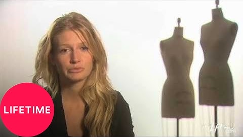 Models of the Runway: Kasey Ashcraft