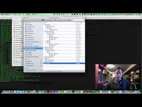CodeAnalyzer - 03. Clone Git Repository