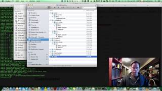 CodeAnalyzer - 03. Clone Git Repository