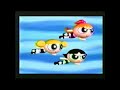 The Powerpuff Girls: Chemical X-Traction TV Commercial for PlayStation &amp; N64 - 2001