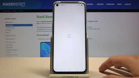 How to Disable Google Assistant in OPPO A74 5G – Turn Off Assistant
