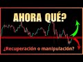 FIN DEL SHUTDOWN❓ NOS PODEMOS FIAR DE ESTA SUBIDA DEL MERCADO? 😱