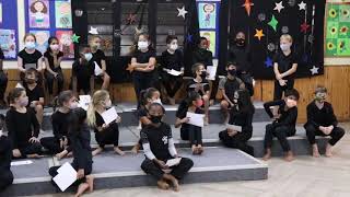 Year 3 assembly 4th June 2021