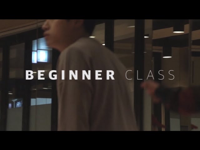 Beginner Class / FRZM Dance Studio class=