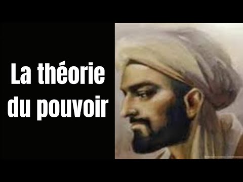 Ibn Khaldun -