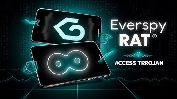 Everspyrat RAT: Android Remote Access Trojan Explained | #AndroidHacks #CyberSecurity