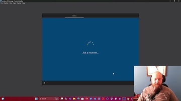 Install Windows 10 on a VirtualBox virtual machine
