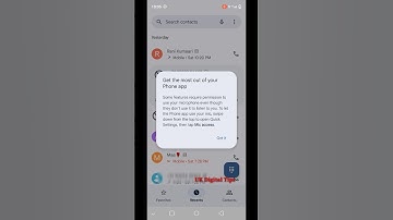 How To Fix Get The Most Out Of Your Phone App Problem Solve