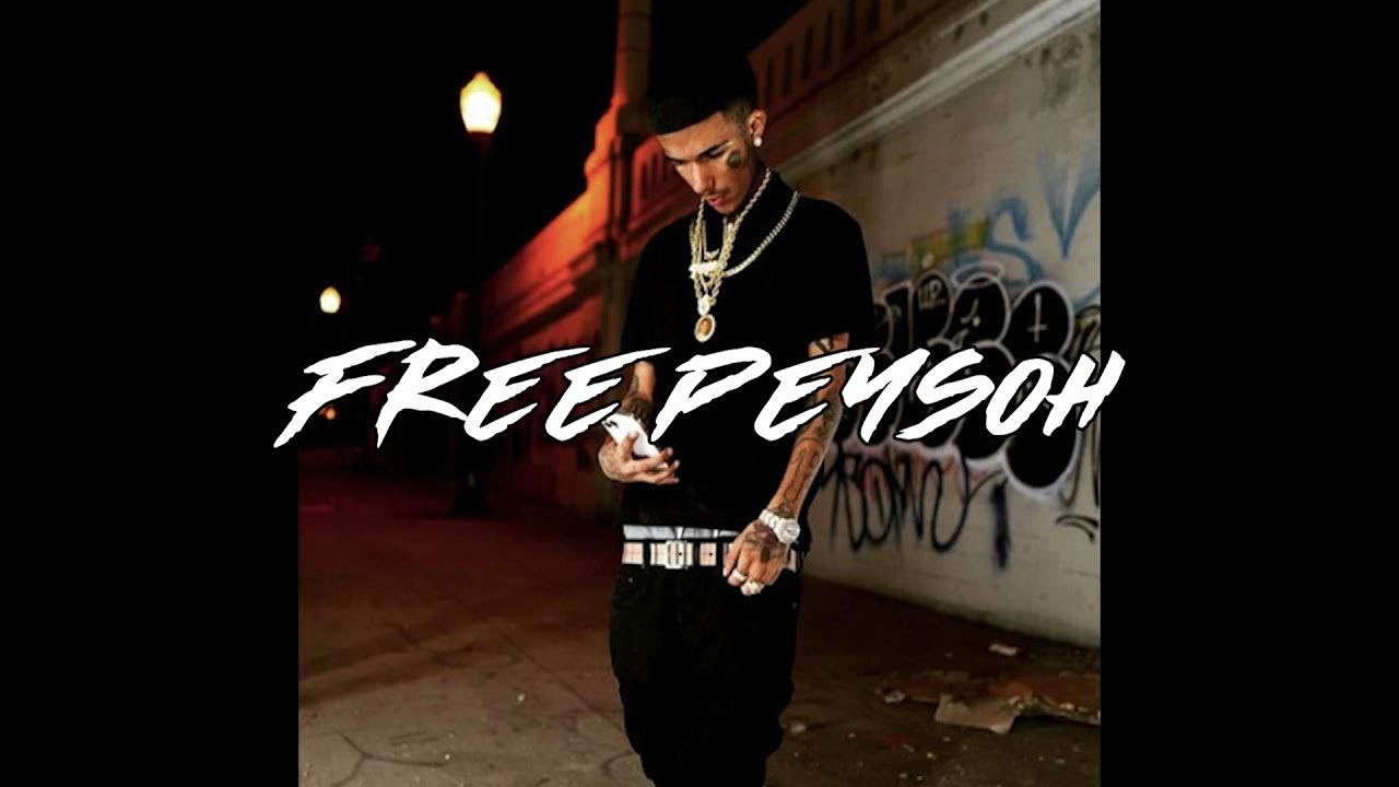 [FREE] Peysoh x Bravo The Bagchaser Type Beat 2024 “Free Peysoh