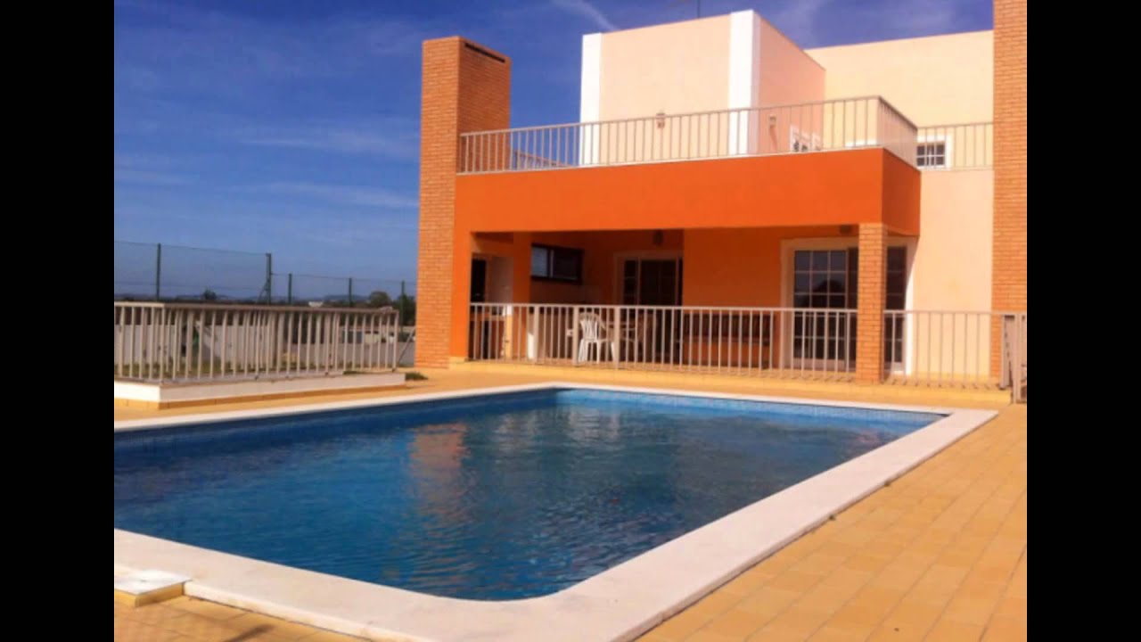 Property For Sale In Alcobaca Silver Coast Portugal YouTube