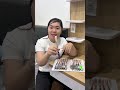 Bàn chải đầu dài đánh răng siêu mềm #dungdanda7 #reviewgiadung #youtubeshopping