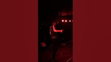 Nameless Order - Unholy Siege - Live @MCP Apache, Belgium, 20/02/2025