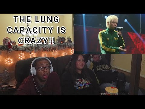A HUMAN BEAT MACHINE!! Hiss - Juggling (Beat Box) [REACTION]