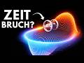 Warum Überlichtgeschwindigkeit zu Zeitparadoxien führt | Dokumentation zum Einschlafen