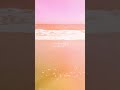 【THE BINARY 夏休みの自由研究】⑥SUNSHINE GIRL