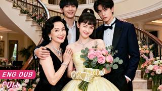 Download Lagu 【Eng Dub】Girl’s mind-voice exposes scum dad, saves mom—destiny flips! MP3