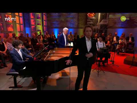 Muhly - The last Letter