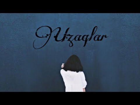 Sakina - Uzaqlar (KranK Remix)