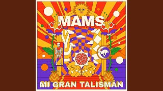 Video thumbnail of "Mams - La Despedida"